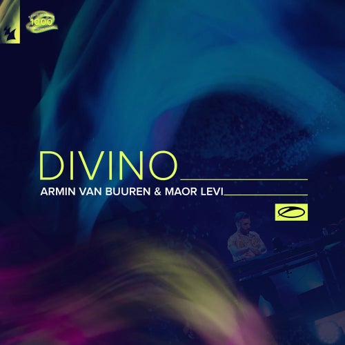 Maor Levi's - DIVINO - April Chart 2021