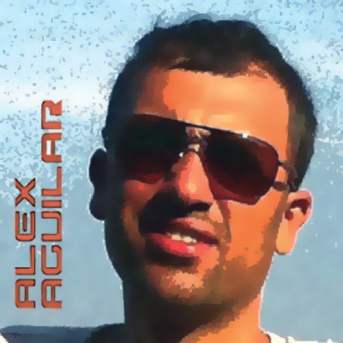 Alex Aguilar - My Label Top 10 - Spring 2014