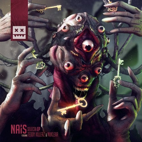 Nais - Selecta [EP] 2019