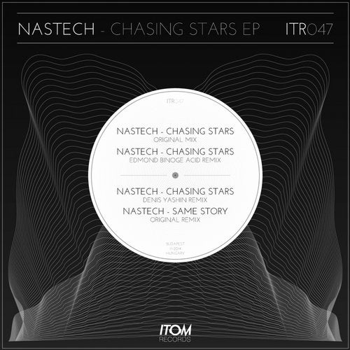 Chasing Stars EP
