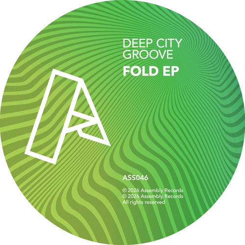 Fold EP