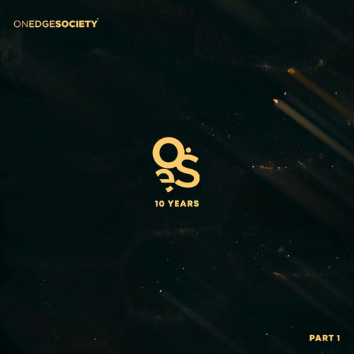 VA - 10 Years P.1 [On Edge Society]