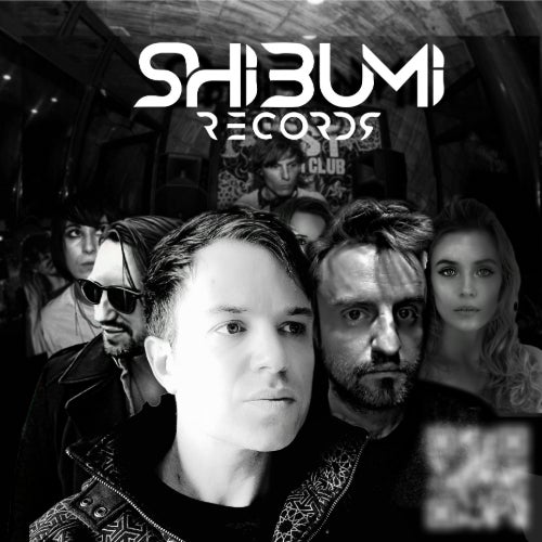 Shibumi Techno 2025