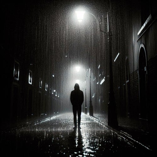 Tears in the Rain