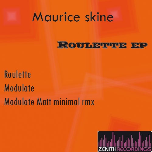 Roulette EP