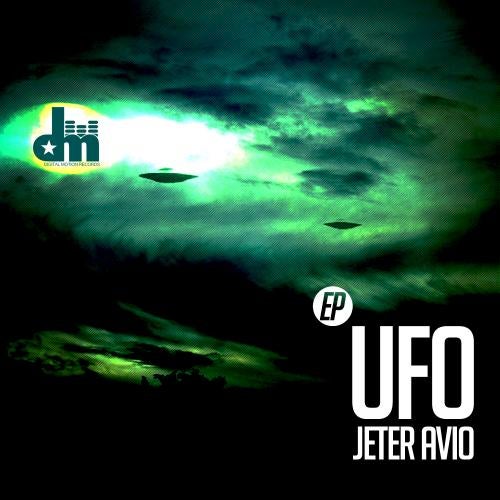UFO EP