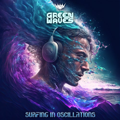  Green Waves - Surfing In Oscillations (2023) 