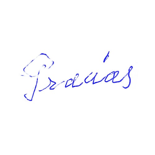 GRACIAS (ACÚSTICO)