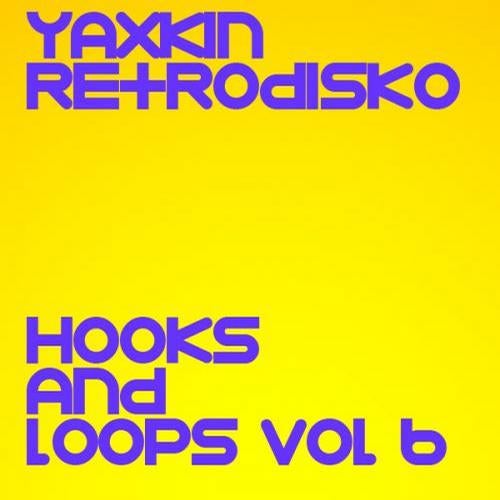 Hooks and Loops Vol 6