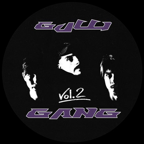 Gulli Gang, Vol. 2