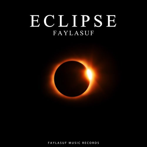 Cover art for Eclipse