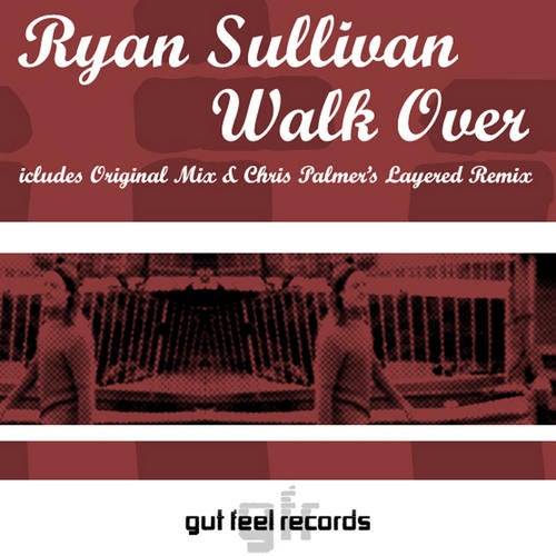 Walk Over