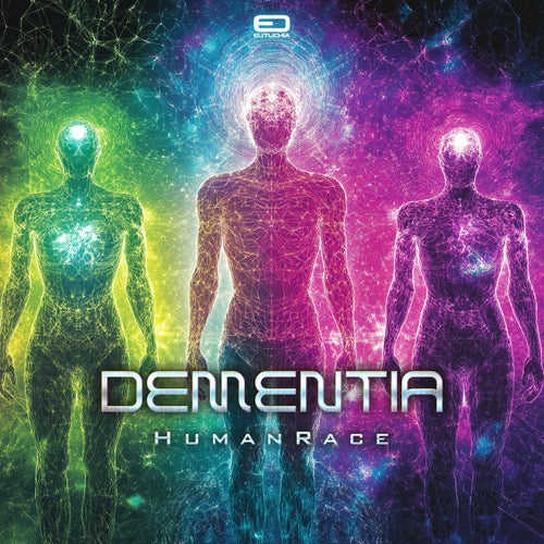  Dementia - Humanrace (2024) 