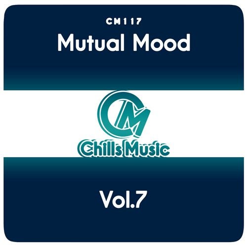 Cover art for Mutual Mood, Vol.7