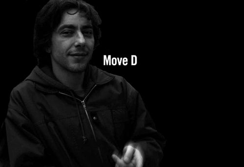 Move D avatar