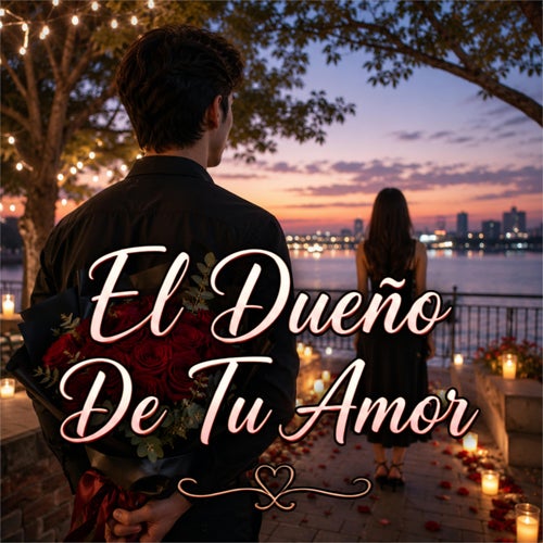 El Dueño De Tu Amor