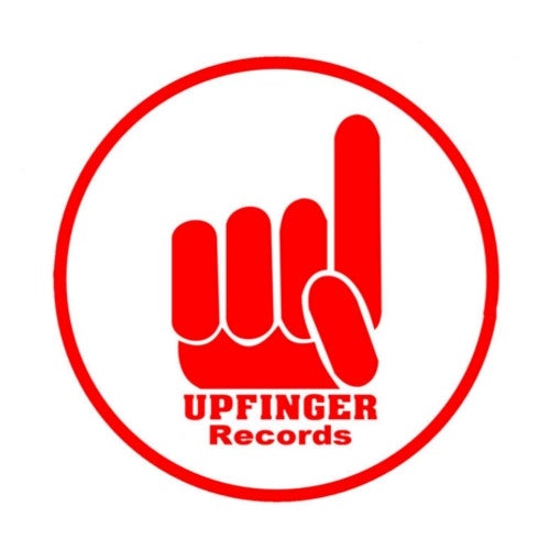 Up Finger Records