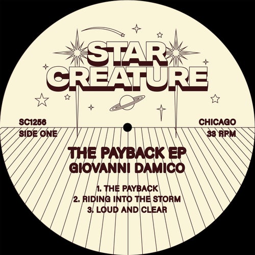 The Payback EP
