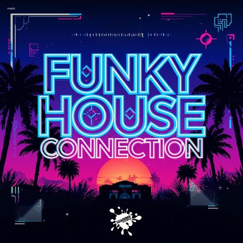 Funky House Connection