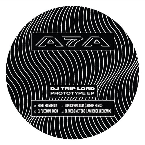 Prototype EP