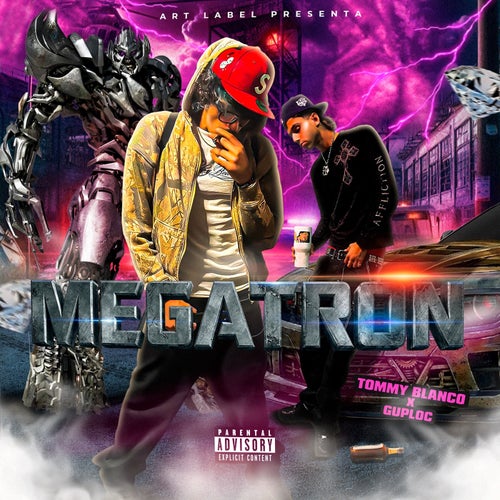 MEGATRON