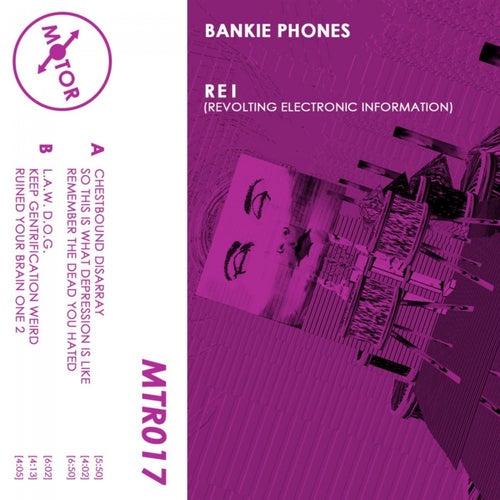 R.E.I. (Revolting Electronic Information)