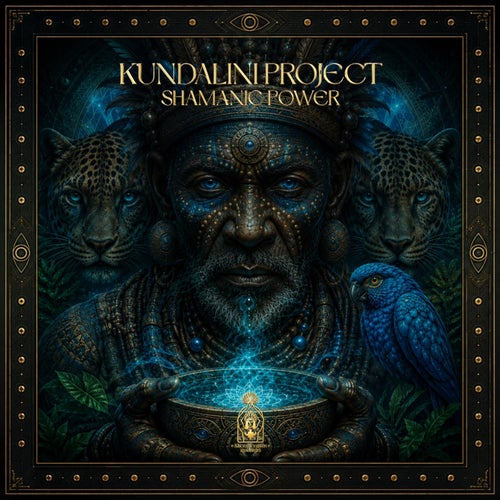 Shamanic Power