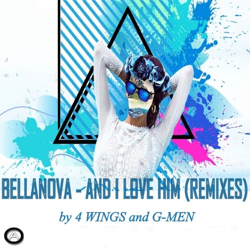 And I Love Him - Remixes