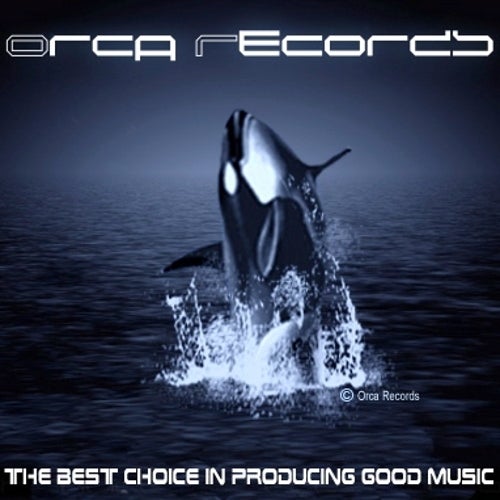 Orca Records