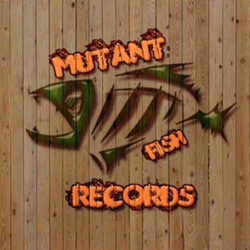 Mutant Fish Records
