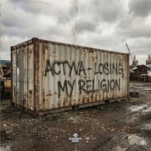 Losing My Religion