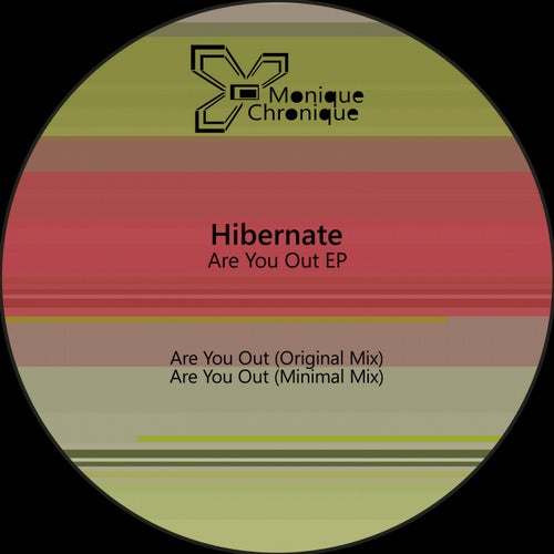 Are You Out EP