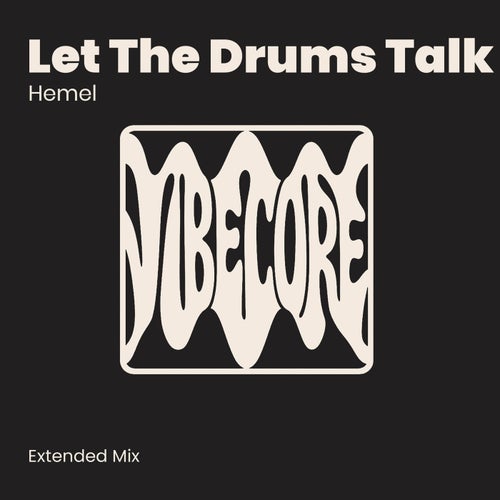 Let the Drums Talk