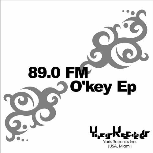 O'key EP