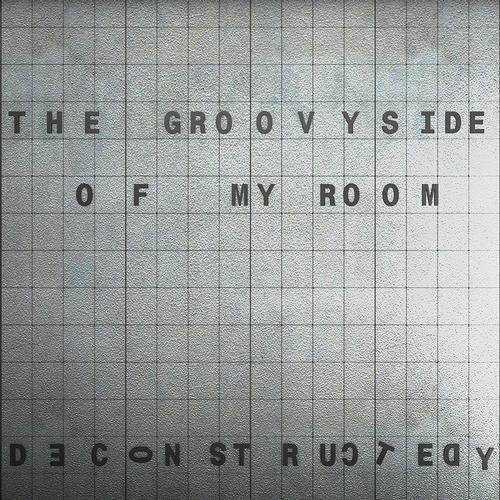 The Groovy Side of My Room EP
