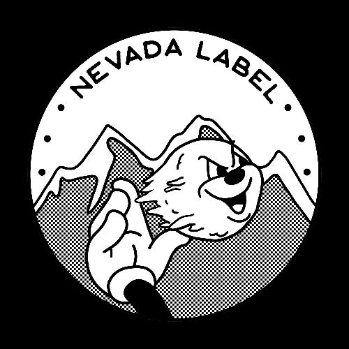 Nevada Label