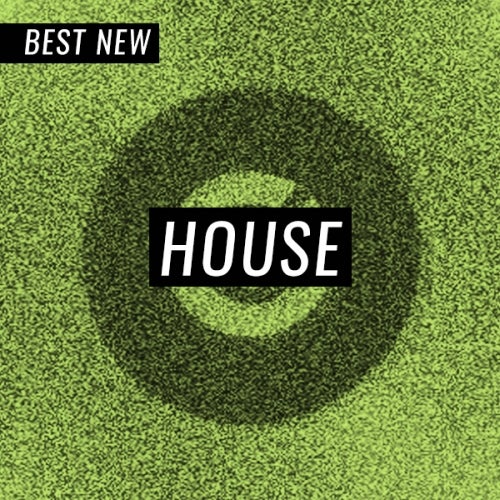 Best New House: April