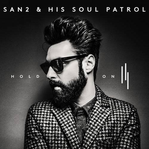 Cover art for Hold On