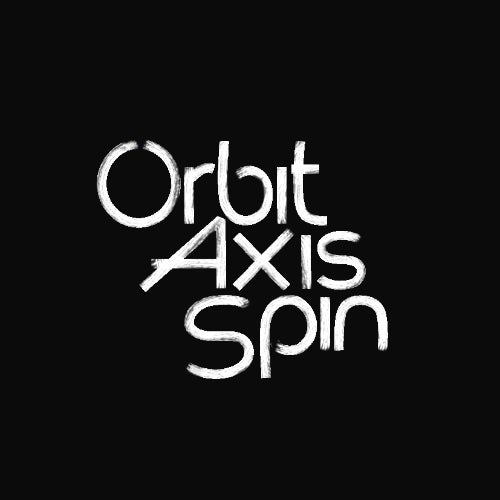 Orbit Axis Spin