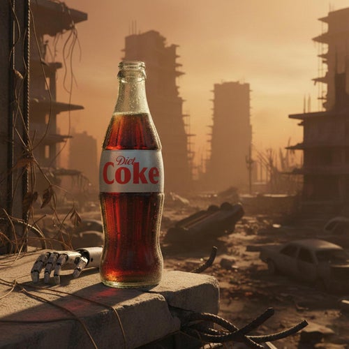 Diet Coke