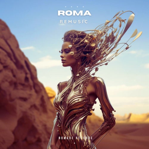  Remusic - Roma (2024) 
