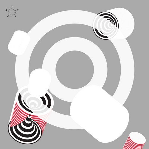 Cover art for Theory EP