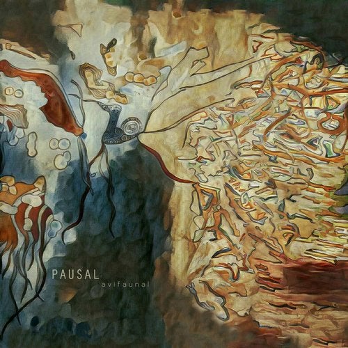 Cover art for Avifaunal