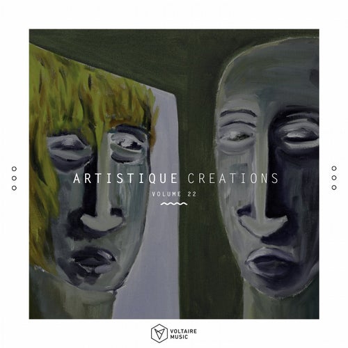 Artistique Creations Vol. 22