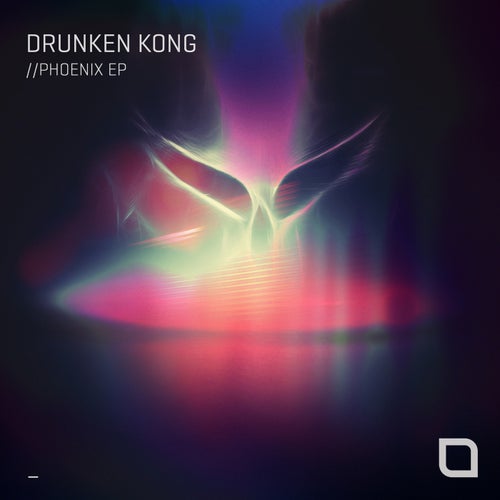 Cover art for Phoenix EP