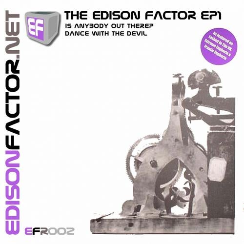 The Edison Factor EP1