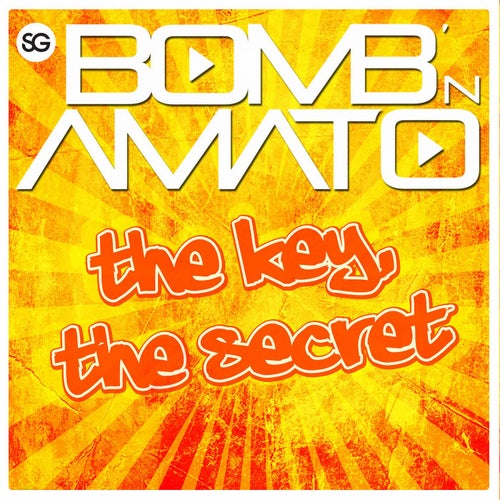 The Key, The Secret