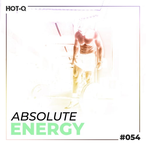 Absolutely Energy! Workout Selections 054