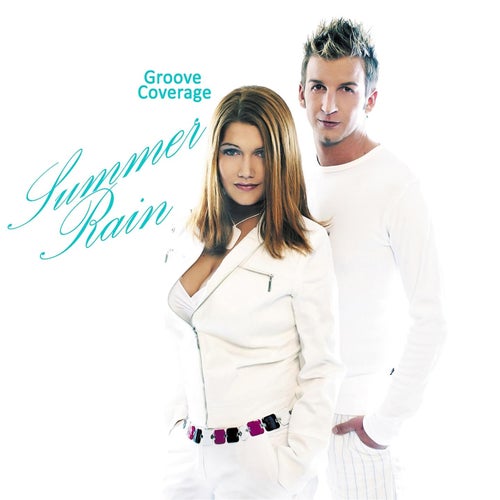 Cover art for Summer Rain