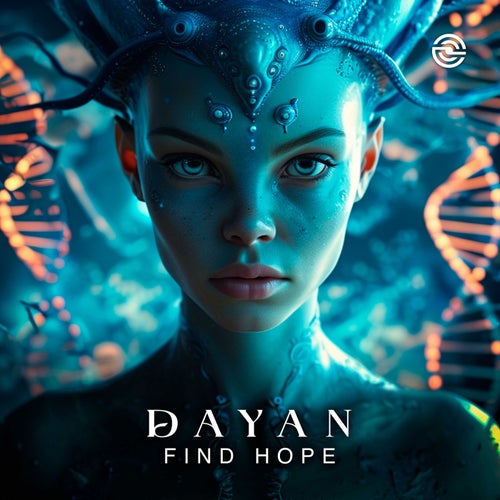 Dayan (IL) - Find Hope (2024)